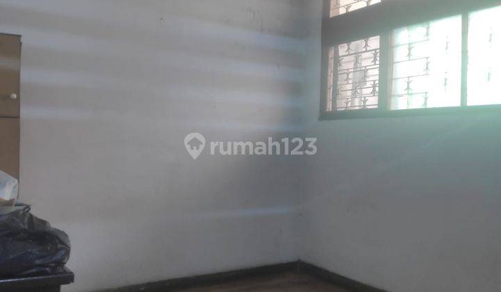 Rumah Bandengan Selatan Dibawah 2m 2