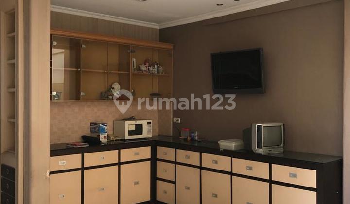 Disewakan Rumah Muara Karang 10X20 Siaphuni 2