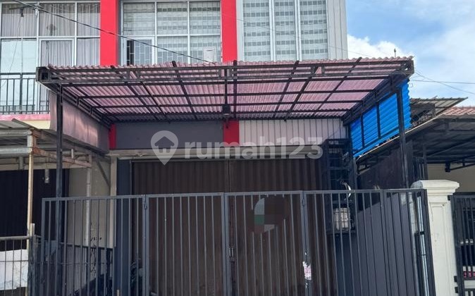 For Sale: Shop House in Citra 1. Neat, Ready to Use, Area 5x25m. For Sale: Shop House in Citra 1. Neat, Ready to Use, Area 5x25m.