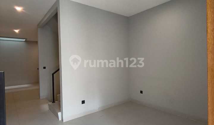 Termurah Rumah Muara Karang Siap Huni 3 Lantai 2