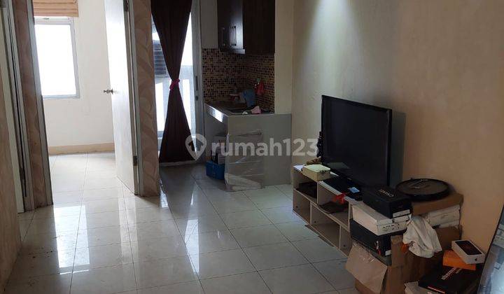 Apartement Green Bay Pluit 2 BR Semi Furnished Bagus 2