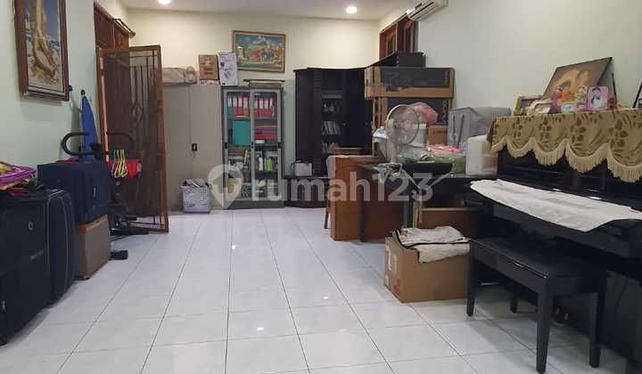 Rumah Taman Harapan Indah Jarang ada uk 11,5x20 2
