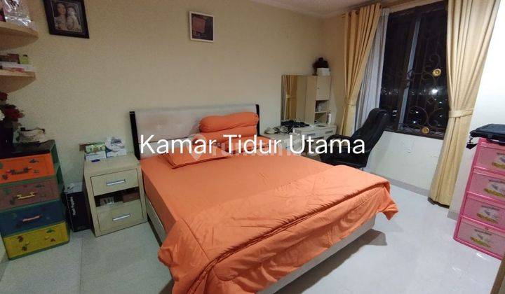 Apartement Mitra Bahari 3 BR Semi Furnished Bagus 2