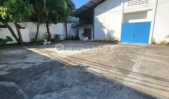 Jual Cepat Gudang Dadap harga Bagus