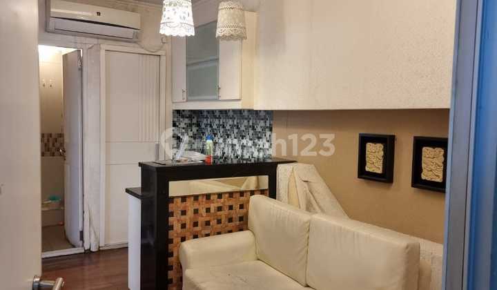 Green Bay Apartement Furnished 2