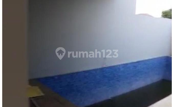 Rumah Ciawi Bhuvana Residence Siap Huni 2