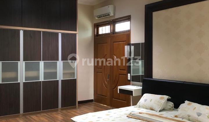 Disewakan Rumah Muara Karang 10X20 Siaphuni