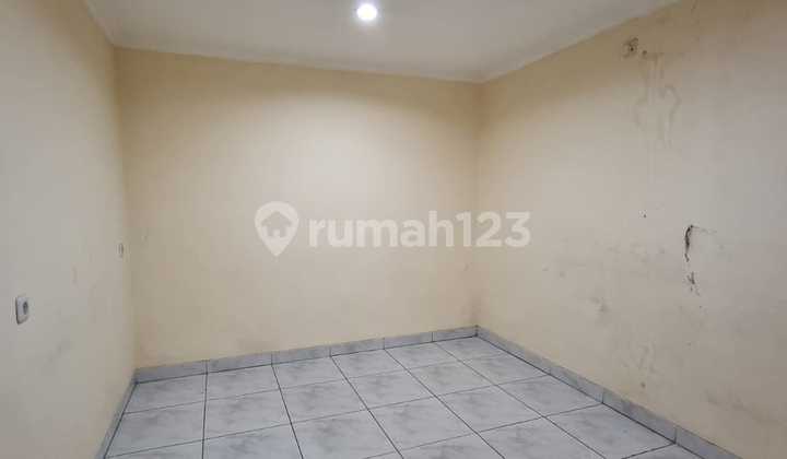 Dijual Rumah Muara Karang 7X20 2