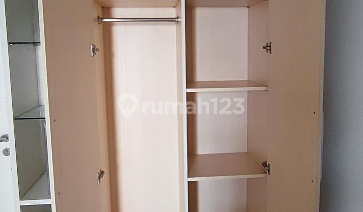 Dijual Cepat Apartemen Greenbay. Type Studio. Harga Dibawah NJOP