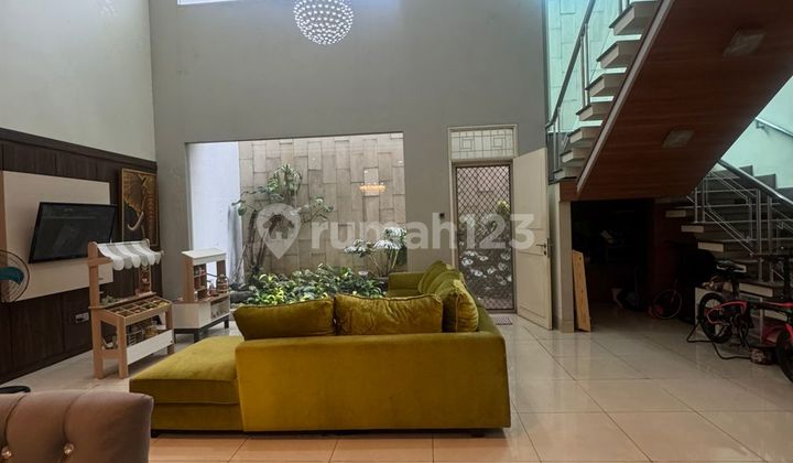 Dijual Rumah Green Garden 15X18 Bagus Dijual Rumah Green Garden 15X18 Bagus