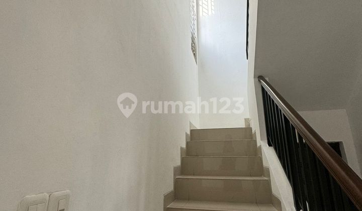 Rumah Bagus Unfurnished di Metland Puri, Jakarta Barat 2