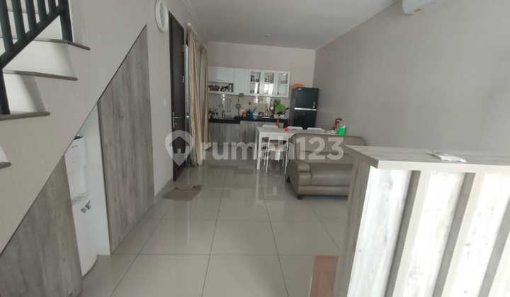 Dijual Disewakan Rumah Pik2 4,5X12,5