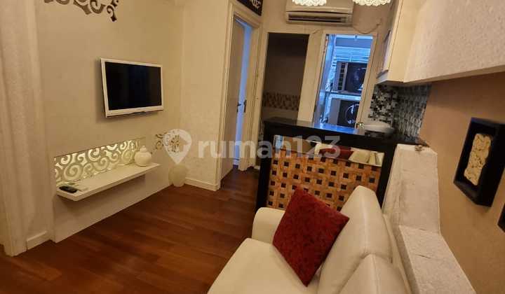 Green Bay Apartement Furnished