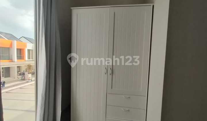 Dijual Disewakan Rumah Pik2 4,5X12,5 2