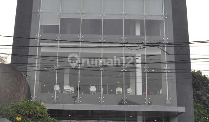 Dijual Cepat Murah Gedung Fatmawati Raya 765m 4,5lantai Dijual Cepat Murah Gedung Fatmawati Raya 765m 4,5lantai