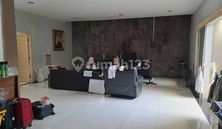 Jual Cepat Rumah Pluit 200m2