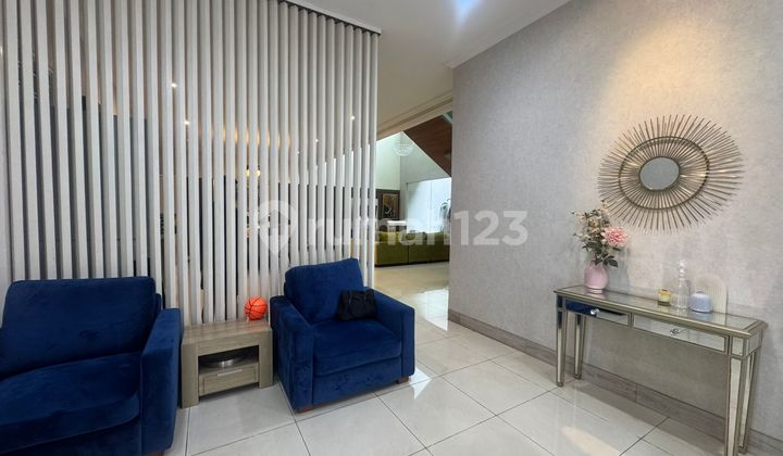 Dijual Rumah Green Garden 15X18 Bagus 2