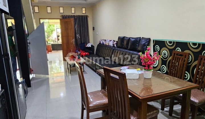 Dijualh Permata Palem Siap Huni Bagus