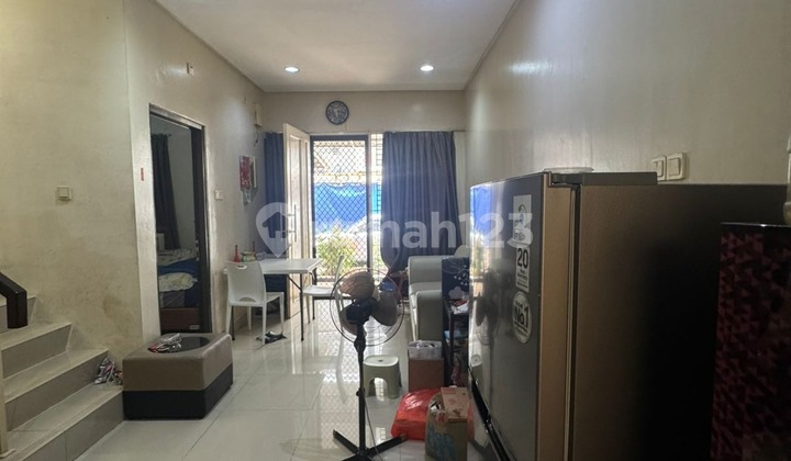 Dijual Rumah Siap Huni Golf Lake. Cluster Favorite. Luas 9X15m