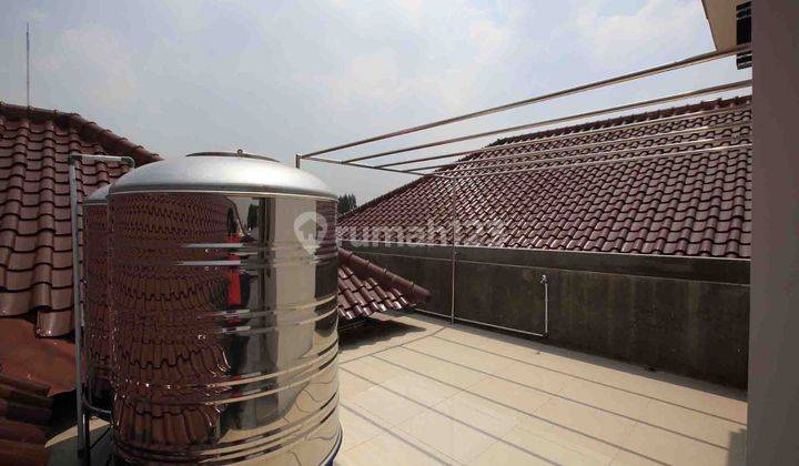 Dijual Cepat Rumah Mewah Kelapa Dua Srengseng 524m2 2