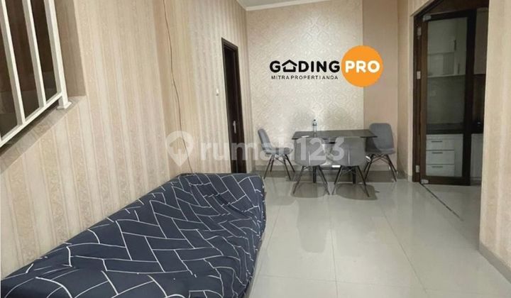 Disewakan Rumah Bagus Semi Furnished Siap Huni di Cluster Fortune - Graha Raya, Tangerang Disewakan Rumah Bagus Semi Furnished Siap Huni di Cluster Fortune - Graha Raya, Tangerang