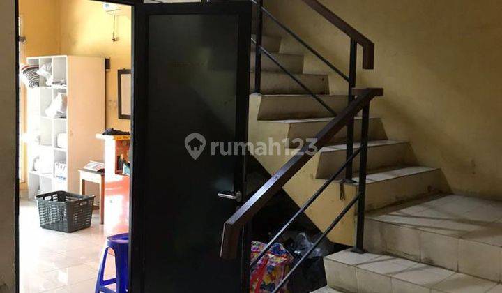 Ruko 2 Lantai di Graha Raya Bintaro, Tangerang Selatan 2