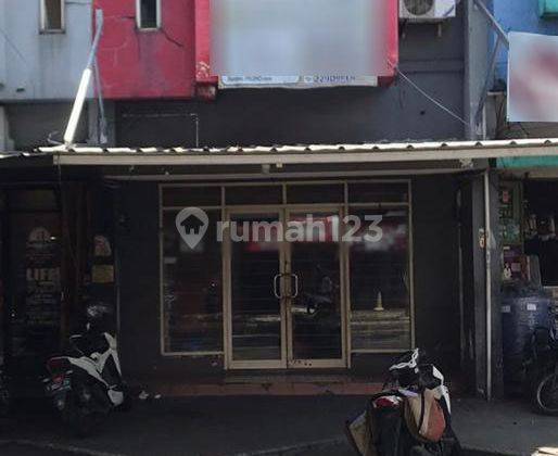 Ruko 2 Lantai di Graha Raya Bintaro, Tangerang Selatan 1