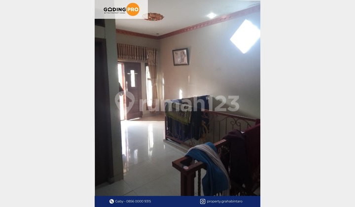 2-Story Ready-to-Live House in Griya Pinang, Cipondoh - Tangerang 2