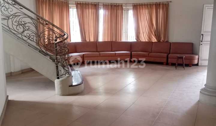 Rumah Bagus dengan Bangunan 2 Lantai Siap Huni di Bintaro Jaya Sektor 3 Rumah Bagus dengan Bangunan 2 Lantai Siap Huni di Bintaro Jaya Sektor 3