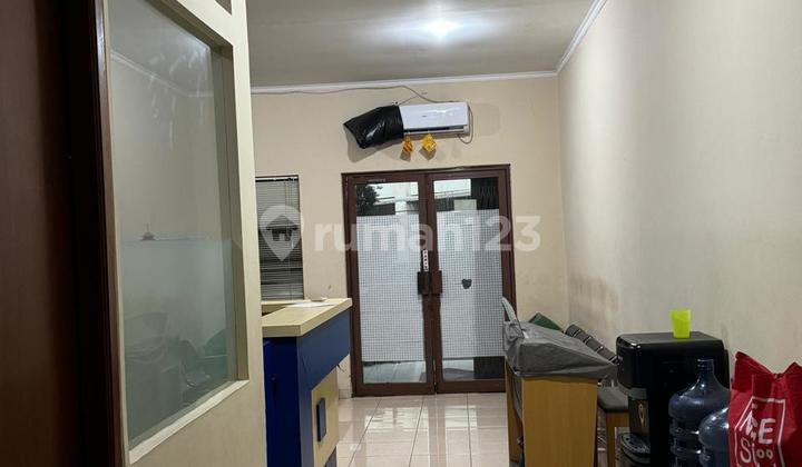 HOT SALE - Ruko 2 Lantai di Bintaro Jaya Sektor 3A  2