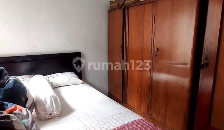 Hot Sale- Rumah Cantik 1 Lantai Siap Huni Dalam Cluster Permata Bintaro Sektor - 9, Tangerang Selatan 2