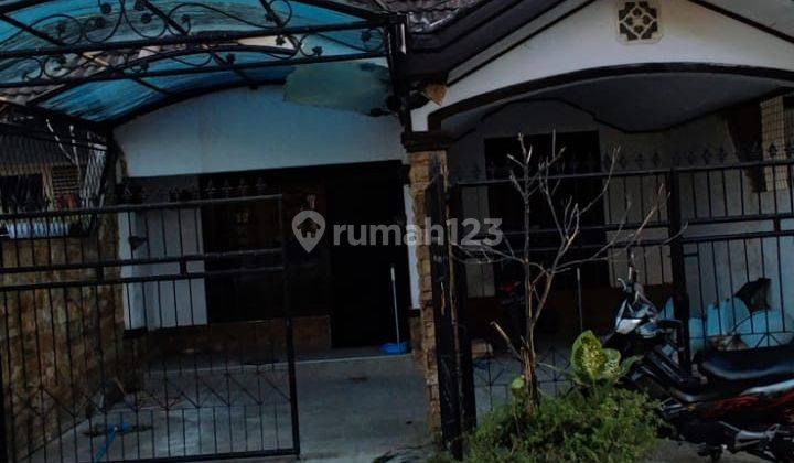 Rumah 1 Lantai di Komplek Perumahan Japos Ciledug, Tangerang 1