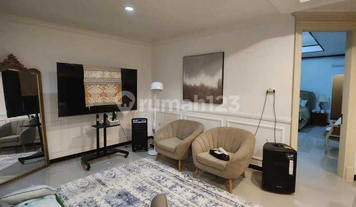 Rumah Bagus siap Huni di Bintaro Jaya Sektor 3 - Tangerang Selatan Rumah Bagus siap Huni di Bintaro Jaya Sektor 3 - Tangerang Selatan