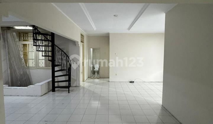 Disewakan Rumah Siap Huni di Cluster Favorit Bintaro Jaya Sektor 9 - Tangerang Selatan