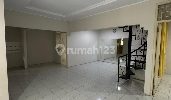 For Rent Ready-to-Occupy House in Favorite Cluster Bintaro Jaya Sector 9 - South Tangerang 2