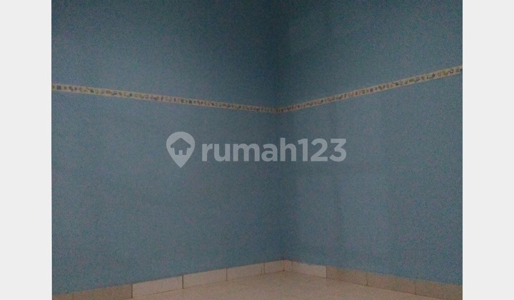 [HOT SALE] Rumah 1 Lantai di Cluster Graha Raya dekat Sekolah Abdi Siswa Bintaro 1