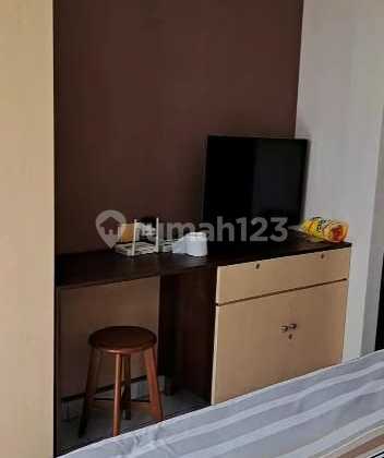 Dijual dan disewakan apartemen Casa De Parco   2