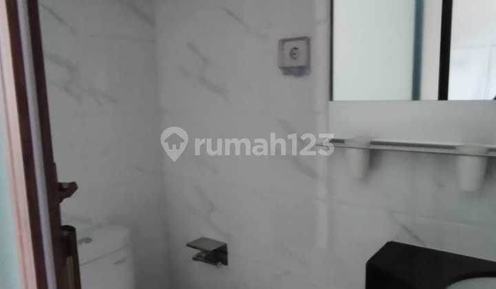 Skyhouse Alam Sutera Apartment, Ready-to-Occupy Studio 2