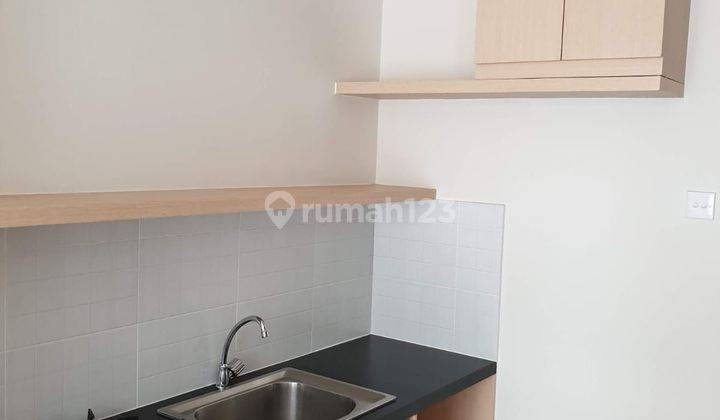 Apartemen Asatti Garden House 1 BR Baru Furnished 2