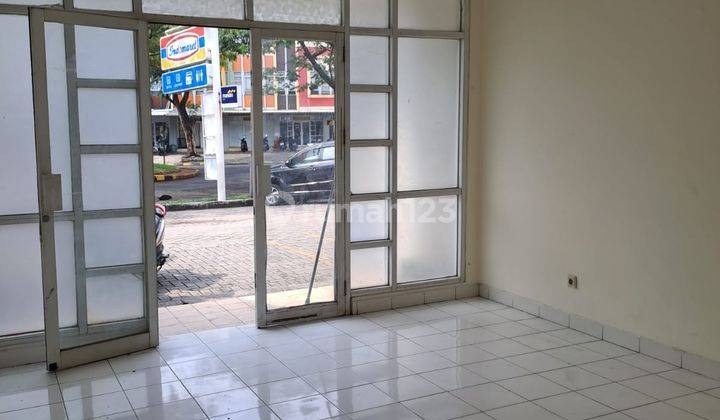 Ruko 2 Lantai Cendana Residence Pamulang Murah 2