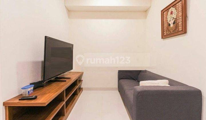 Apartemen Roseville BSD 1 BR Furnished Bagus 2