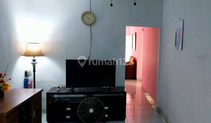 Rumah Renovasi SHM di Perum Bumi Menteng Asri, Bogor 2