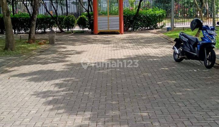 Rumah 2 Lantai Bagus di BSD Eminent, Tangerang 2