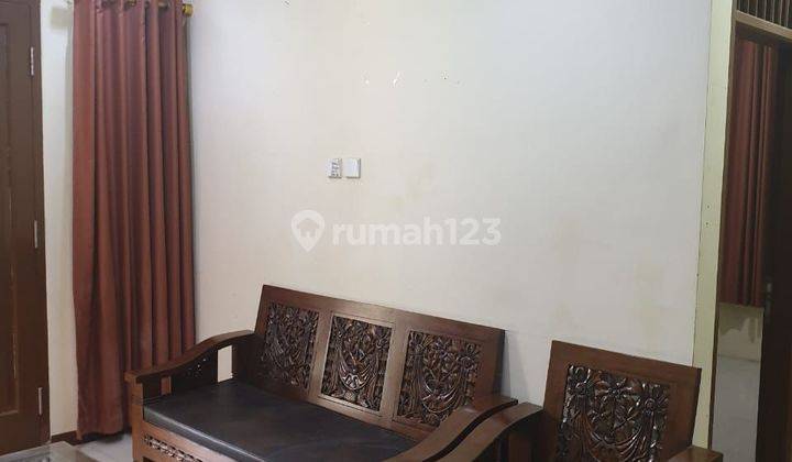 Rumah 2 Lantai Bagus di Pondok Kopi Jakarta Timur 2