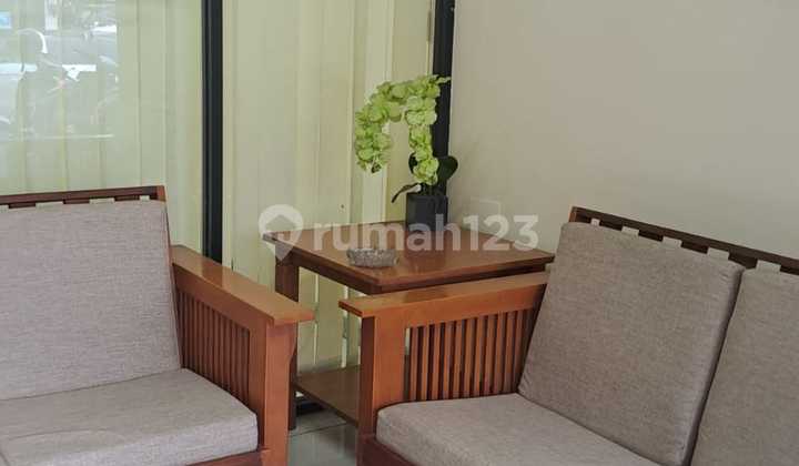 Ruko Strategis Tengah Kota Pondok Indah Harga Kompetitif Ruko Strategis Tengah Kota Pondok Indah Harga Kompetitif
