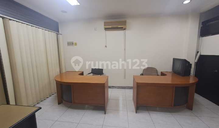Dijual Ruko Pondok Indah Strategis