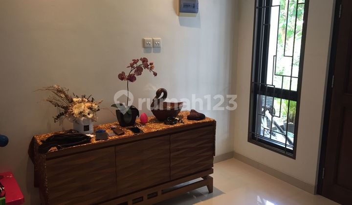 BSD Sevilla, Tangerang Good House HGB 2