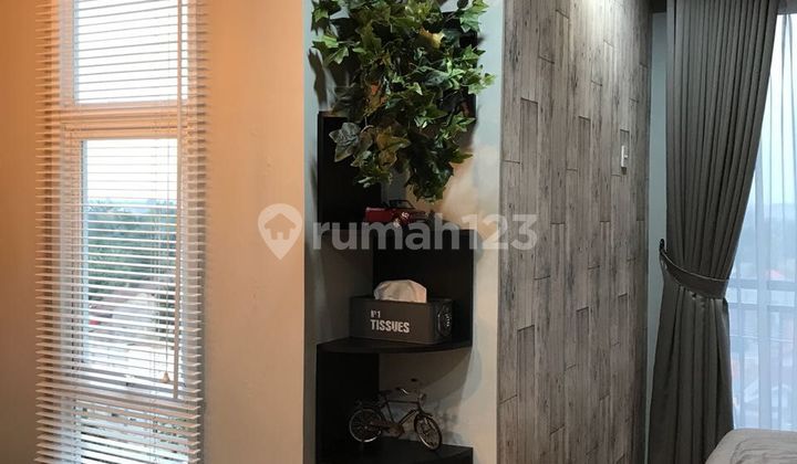 Studio Apartment Akasa BSD Furnished, Siap Huni Studio Apartment Akasa BSD Furnished, Siap Huni