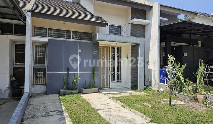 Serpong Garden House, ready to occupy 2