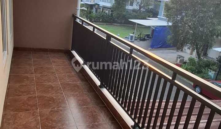 Rumah Semi Furnished BSD Foresta, Tangerang 2